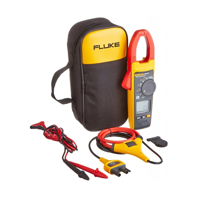 Digital Clamp Meter Fluke 376 FC