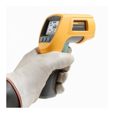 Fluke Infrared Thermometer 568