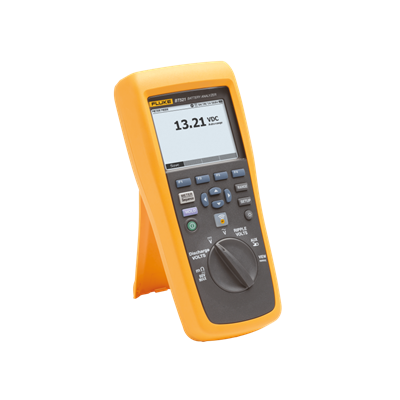 Fluke Battery tester BT 521