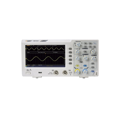 MetroQ Digital Storage Oscilloscope SDS1022