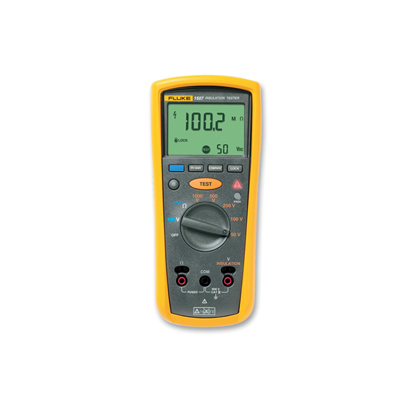 Fluke Insulation Tester 1507