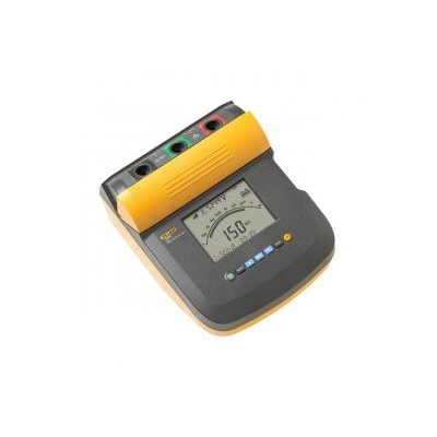 Fluke Insulation Tester 1550 FC