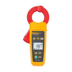 Digital Leakage Clamp Meter