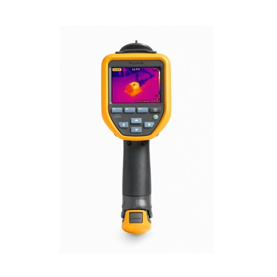 Thermal Imaging Camera - High-Resolution Infrared Cameras