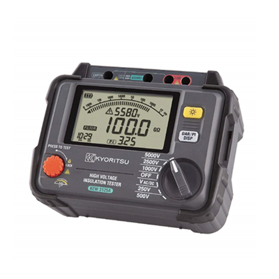 Kyoritsu KEW3125A