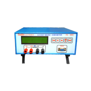 Prestige Electronics 53C+