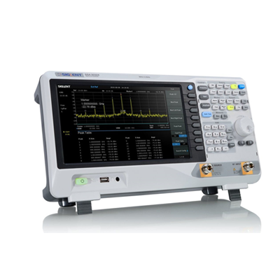 Spectrum Analyzer supplier