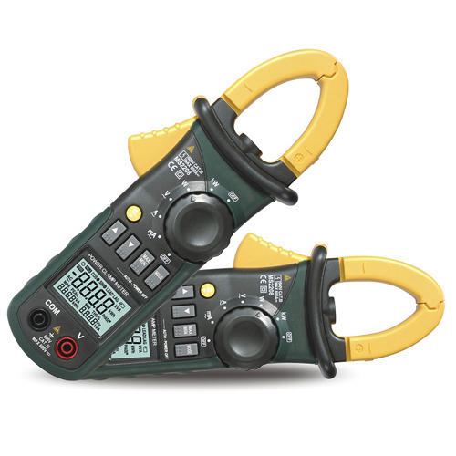 Power & Harmonic Clamp Meter supplier