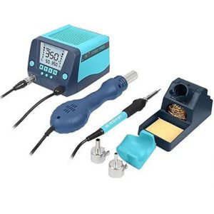 Bakkon Smd Rework Station BK 881Supplier