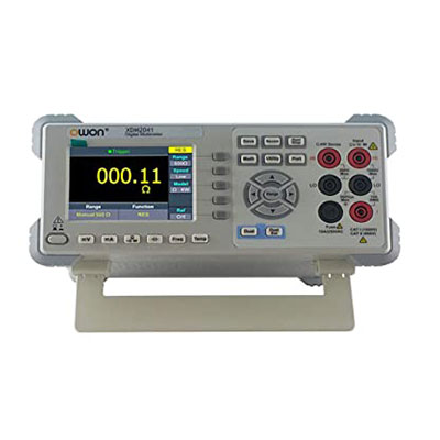 Owon Benchtop Digital Multimeter XDM2041