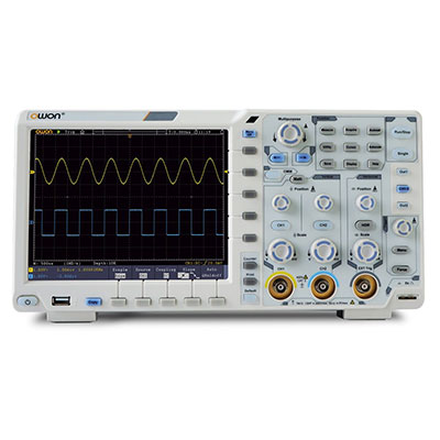 Owon Benchtop Digital Multimeter XDS3102A Supplier
