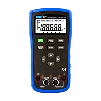 Calibrator G-Tech 02