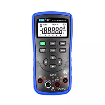 G-Tech 03 Calibrator