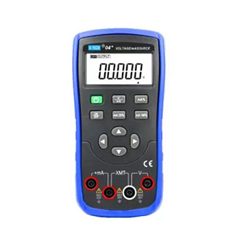 Calibrator G-Tech 04